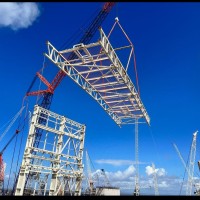 Archbell Greenwood Structures Limited Employee Jack Backhouse's profile photo