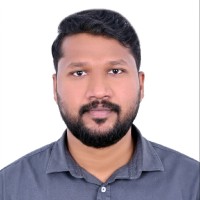 Vishnu Sethurajan's profile photo