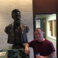 John Eichelberger Email & Phone Number