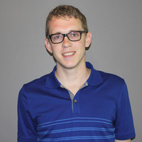Stouse Employee Ryan McCluskey's profile photo