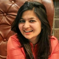 Ampverse Employee Sumedha Mahajan's profile photo