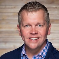 Transamerica Employee Andrew Garland's profile photo