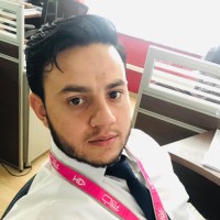 Oqaab Employee Monir Halimi's profile photo
