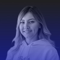 Ottoo Employee Tuğçe Şimşek's profile photo