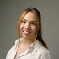 Taito United Employee Sandra Schröder's profile photo