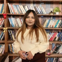 Mechatron Robotics Employee Kiran Gupta's profile photo