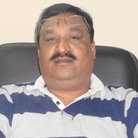 Axis Innovation Employee Krishan Rastogi's profile photo