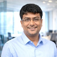 Axestrack Software Solutions Pvt. Ltd Employee Deepak Rout's profile photo