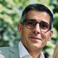 Inetum Employee Jean-Philippe Pegard's profile photo