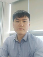 Yusen Logistics Employee Jack Son's profile photo