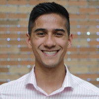 H3X Technologies Employee Ishaan Bhimani's profile photo