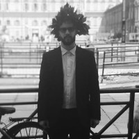 Nicholas Patrono's profile photo
