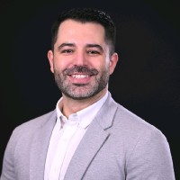 Schneider Electric Employee Fabio Luz's profile photo