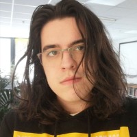 Knuddels Employee Igor Anpilogov's profile photo