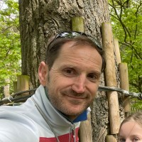 David Lloyd Clubs Employee Brendan Mitchell's profile photo