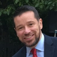 NewYork-Presbyterian Hospital Employee Tom Owens's profile photo