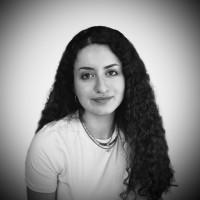 HurdaHane Employee Tutku Evcümen's profile photo
