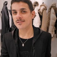 Fashion Accessories Employee Claudio Ferniani's profile photo