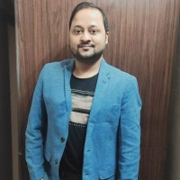 Sujit Ray Email & Phone Number