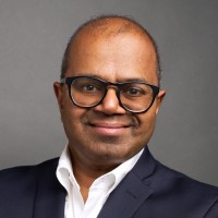 Protolabs Employee Suresh Krishna's profile photo