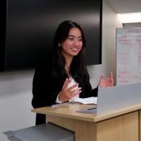 Hack4Impact BU Employee Linh Bui's profile photo