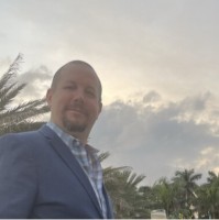 Marriott Hutchinson Island Beach Resort, Golf & Marina Employee Andy Patton's profile photo