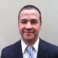 Amtrak Employee Geoff Nelson's profile photo