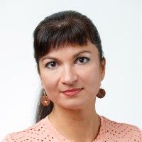 Icosagen Group Employee Marina Grigorova's profile photo