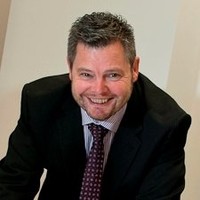 Great Places Housing Group Employee Stuart Allison's profile photo