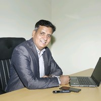 Concept Pharma Ltd Employee Subhash Sharma's profile photo