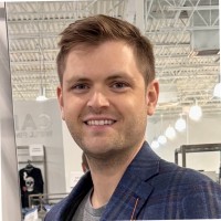 DOXA Talent Employee Jason Metteer's profile photo