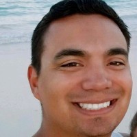 InDyne Employee Bryce Dupre's profile photo