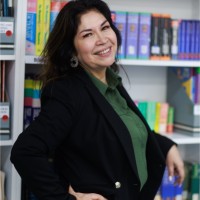 Patricia Ximena Pavez Tiznado Email