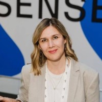 CDEK- Express courier delivery Employee Ekaterina Khrykina's profile photo