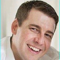 Optix (Previously DriveRisk) Employee Mark Paton's profile photo