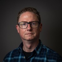 Department of Finance Employee Lee Goudie's profile photo