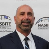 NASBITE International Employee Gabriel Shweiri's profile photo
