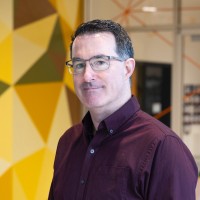 RDW Group Employee Martin Walsh's profile photo