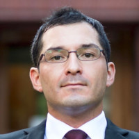 Universidad Tecnica Federico Santa Maria Employee Pedro Toledo Correa's profile photo
