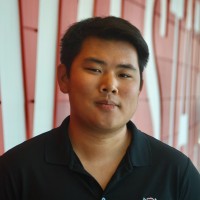 Carter Wang Email
