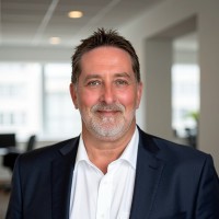Bulk Group Employee Brad Hansen's profile photo