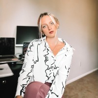 TriNet Employee Emily Wray's profile photo