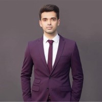 propinternational Employee Punit Chopra's profile photo