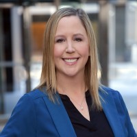 Xima Software Employee Camille Thompson's profile photo