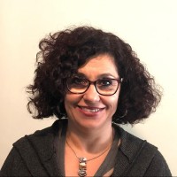 Waters | Andrew Alliance Employee Susie Petitti's profile photo