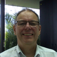 TRAFOIX Employee Kevin Newman's profile photo