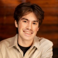 Hood Technology Corporation Employee Kai Shays's profile photo