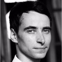 POC Pharma Employee Charles Defrance's profile photo