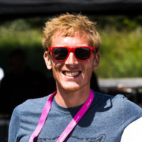 Gi Group Employee Zak Harper's profile photo