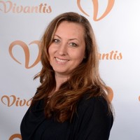 VIVANTIS Employee Michaela Adamírová's profile photo